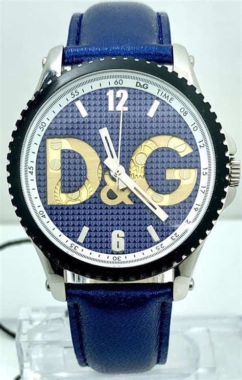 buy dolce and gabbana watches|dolce and gabbana watch strap.